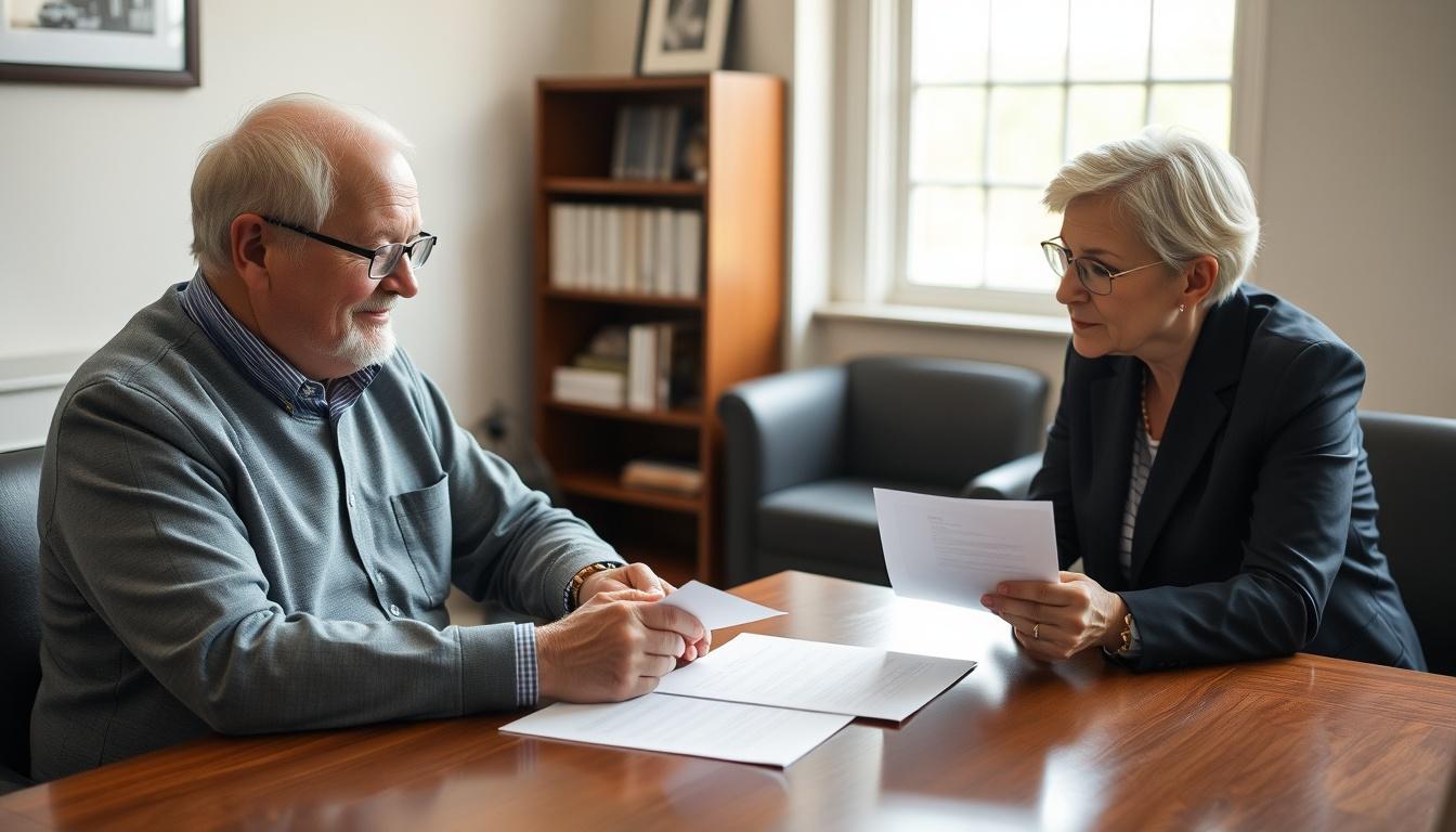 Power of Attorney
